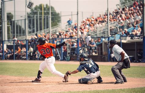 haarlem honkbal.